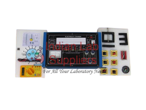 Electricity Trainer